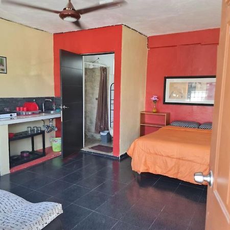 Super Cheap Loft Style Apartment In Merida Wifi Smartv Eksteriør billede